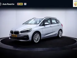 Grijs Gebruikt 2020 BMW 218 Executive Stationwagen | € 24.925 (Eerlijke prijs)