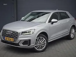 Grijs Gebruikt 2018 Audi Q2 Proline SUV | € 20.450 (Eerlijke prijs)