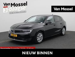 Zwart Gebruikt 2023 Opel Astra Hatchback | € 18.900 (Goede deal)