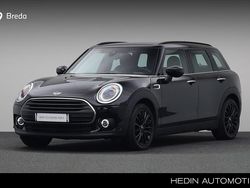 Zwart Gebruikt 2022 Mini Cooper Clubman Business Stationwagen | € 27.880 (Duur)
