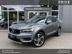 Grijs Gebruikt 2019 Volvo XC40 SUV | € 26.900 (Goede deal)