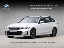 BMW 320e