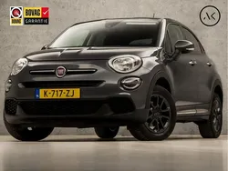 Grijs Gebruikt 2020 Fiat 500X Lounge SUV | € 16.945 (Eerlijke prijs)