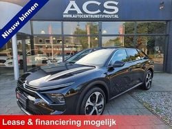 Zwart Gebruikt 2023 Citroën C5 X Feel Stationwagen | € 22.940 (Goede deal)