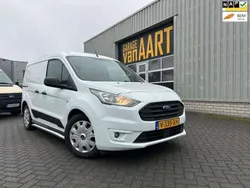Wit Gebruikt 2019 Ford Transit Trend Van | € 10.450 (Iets duurder)
