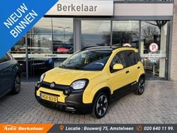Geel Gebruikt 2025 Fiat Grande Panda Hatchback | € 19.690 (Eerlijke prijs)