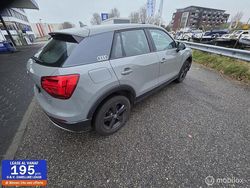 Grijs Gebruikt 2017 Audi Q2 Sport SUV | € 11.850