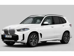 Alpinweiss Gebruikt 2025 BMW X5 Comfort Edition SUV | € 106.880 (Eerlijke prijs)