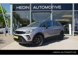 Grijs Gebruikt 2022 Opel Crossland GS Line SUV | € 19.940 (Eerlijke prijs)
