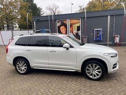 Wit Gebruikt 2016 Volvo XC90 SUV | € 19.999 (Duur)