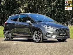 Grijs Gebruikt 2019 Ford Fiesta Performance Edition Hatchback | € 17.899 (Goede deal)