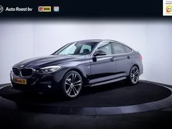 Zwart Gebruikt 2016 BMW 320 Executive Hatchback | € 21.750 (Eerlijke prijs)
