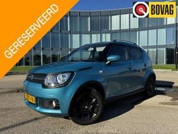 Blauw Gebruikt 2020 Suzuki Ignis Hatchback | € 16.880 (Goede deal)
