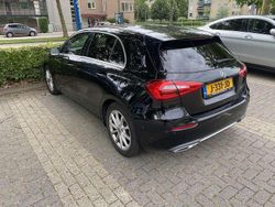 Zwart Gebruikt 2019 Mercedes A200 AMG Stationwagen | € 21.000 (Eerlijke prijs)