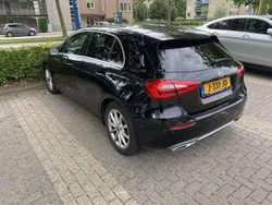 Zwart Gebruikt 2019 Mercedes A200 AMG Stationwagen | € 21.000 (Eerlijke prijs)
