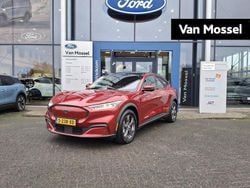Rood Gebruikt 2023 Ford Mustang SUV | € 33.745 (Eerlijke prijs)