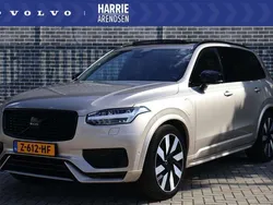 Grijs Gebruikt 2024 Volvo XC90 Ultimate SUV | € 71.899 (Goede deal)