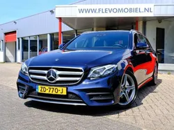 Mercedes E200