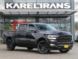Zwart Gebruikt 2020 Dodge Ram Pickup | € 56.950