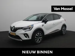 Wit Gebruikt 2020 Renault Captur Intens SUV | € 17.940 (Goede deal)
