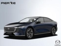 Blauw Nieuw 2025 Mazda 6e Takumi-Line Sedan | € 47.990