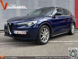 Gebruikt 2019 Alfa Romeo Stelvio Super SUV | € 15.700 (Super prijs)