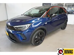 Blauw Gebruikt 2023 Opel Crossland SUV | € 18.950 (Eerlijke prijs)