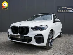 Wit Gebruikt 2022 BMW X5 Executive SUV | € 67.890 (Goede deal)