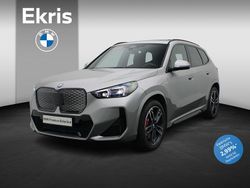 Grijs Gebruikt 2025 BMW iX1 SUV | € 61.950