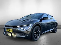 Grijs Nieuw 2025 Kia EV6 Light SUV | € 39.950 (Duur)