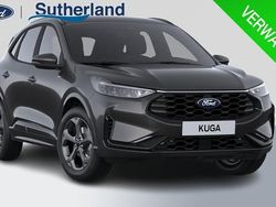 Grijs Nieuw 2025 Ford Kuga ST-Line SUV | € 43.995 (Goede deal)
