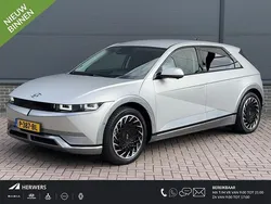 (w3t) Gebruikt 2022 Hyundai Ioniq 5 SUV | € 36.885 (Iets duurder)
