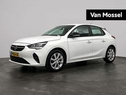 Wit Gebruikt 2022 Opel Corsa Edition Hatchback | € 11.940 (Goede deal)