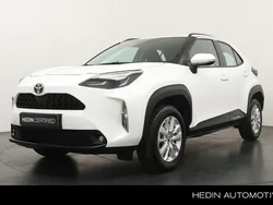 Wit Gebruikt 2024 Toyota Yaris Cross Active SUV | € 26.945 (Goede deal)