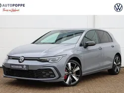 Grijs Gebruikt 2022 VW Golf VIII Style Hatchback | € 29.950 (Eerlijke prijs)