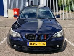 Gebruikt 2003 BMW 530 Executive Sedan | € 3.500 (Goede deal)