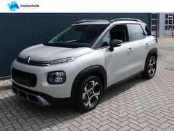 Beige (parellak) Gebruikt 2020 Citroën C3 Aircross PureTech SUV | € 12.945 (Eerlijke prijs)