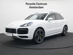 Wit Gebruikt 2023 Porsche Cayenne Platinum Edition SUV | € 99.950 (Goede deal)
