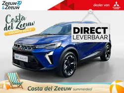 Nieuw 2025 Mitsubishi ASX Intense+ SUV | € 34.200 (Eerlijke prijs)
