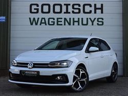 Gebruikt 2021 VW Polo Business | € 15.880 (Super prijs)