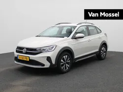 Grijs Gebruikt 2024 VW Taigo Life SUV | € 25.900 (Eerlijke prijs)