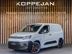 Wit Gebruikt 2021 Citroën Berlingo MPV | € 15.950 (Goede deal)