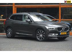 Grijs Gebruikt 2017 Volvo XC60 Inscription SUV | € 24.950