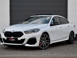 Wit Gebruikt 2024 BMW M235 Coupé | € 56.750