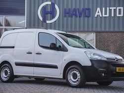 Wit Gebruikt 2017 Citroën Berlingo Van | € 10.950 (Duur)