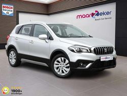 Zilver Gebruikt 2020 Suzuki SX4 S-Cross SUV | € 18.500 (Eerlijke prijs)