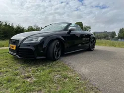 Zwart Gebruikt 2010 Audi TT RS Proline Coupé | € 27.950