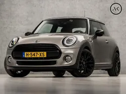Grijs Gebruikt 2018 Mini Cooper Hatchback | € 17.945 (Eerlijke prijs)