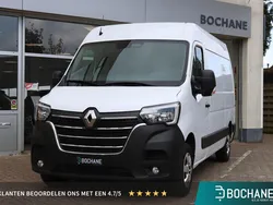 Wit Gebruikt 2023 Renault Master Van | € 23.457 (Goede deal)