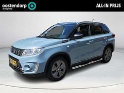 Blauw Gebruikt 2019 Suzuki Vitara SUV | € 17.949 (Eerlijke prijs)